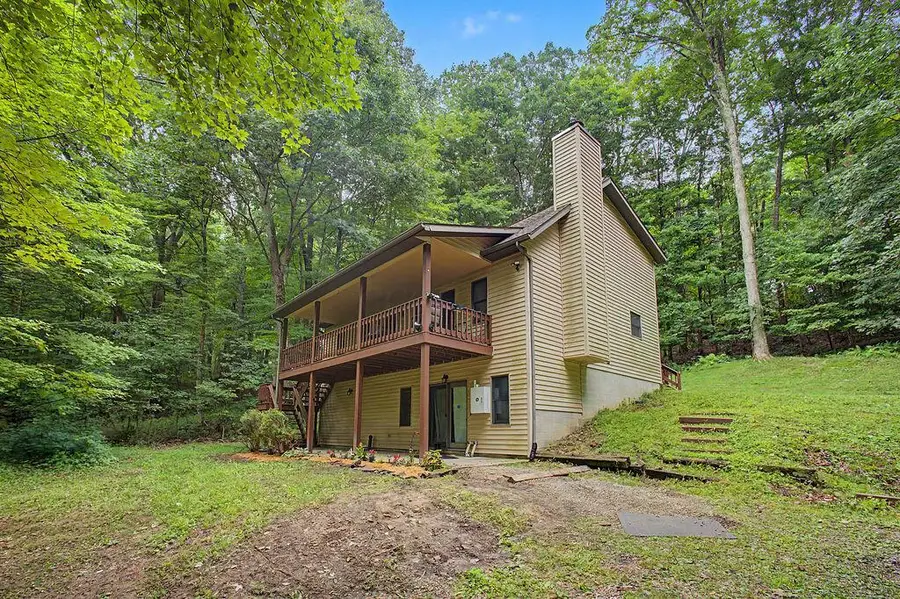 547 Terrace Ridge Circle, Howard, OH 43028 - #2