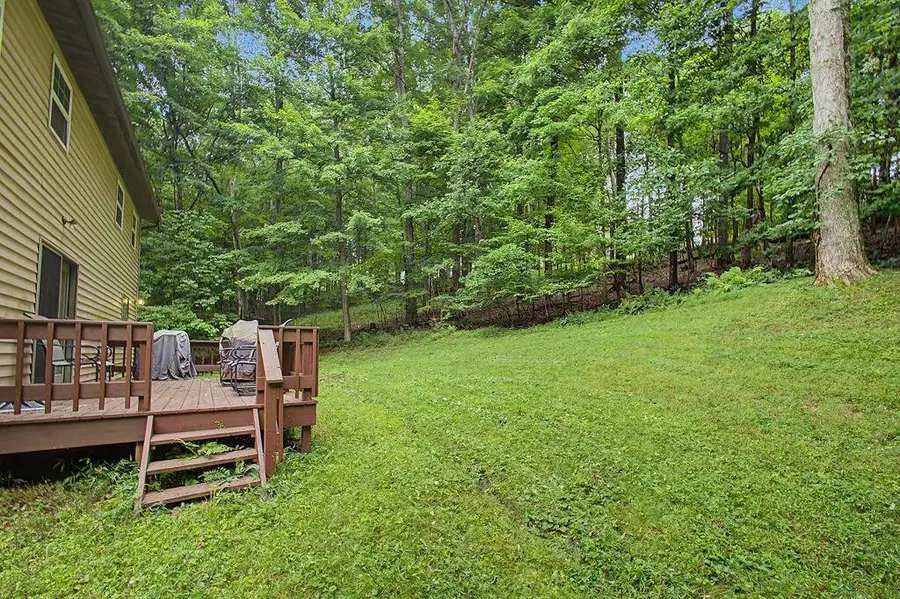 547 Terrace Ridge Circle, Howard, OH 43028 - #3