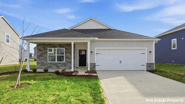 129 Appleseed Way, Mount Vernon, OH 43050