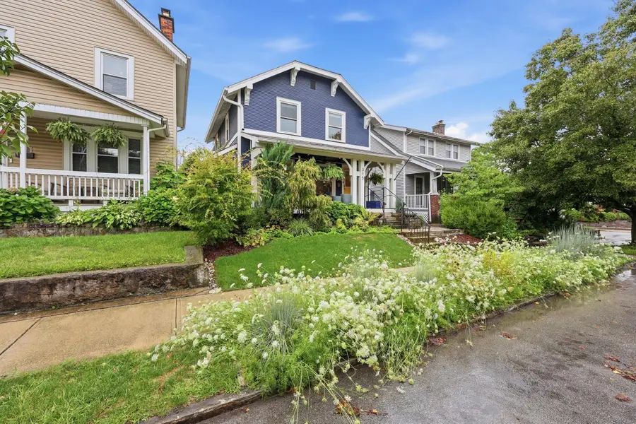 315 Sheldon Avenue, Columbus, OH 43207 - #3