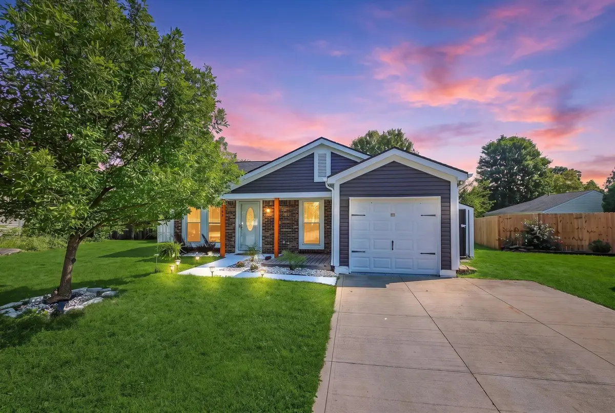 7752 Sagemeadow Court, Columbus, OH 43235 - #1