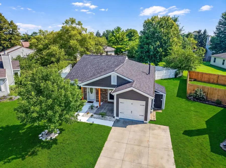 7752 Sagemeadow Court, Columbus, OH 43235 - #3