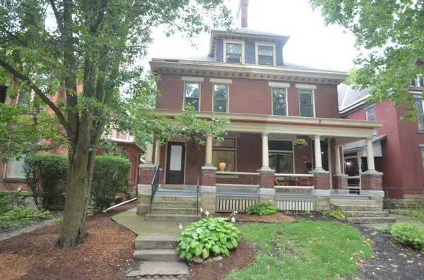 234 Wilber Avenue, Columbus, OH 43215