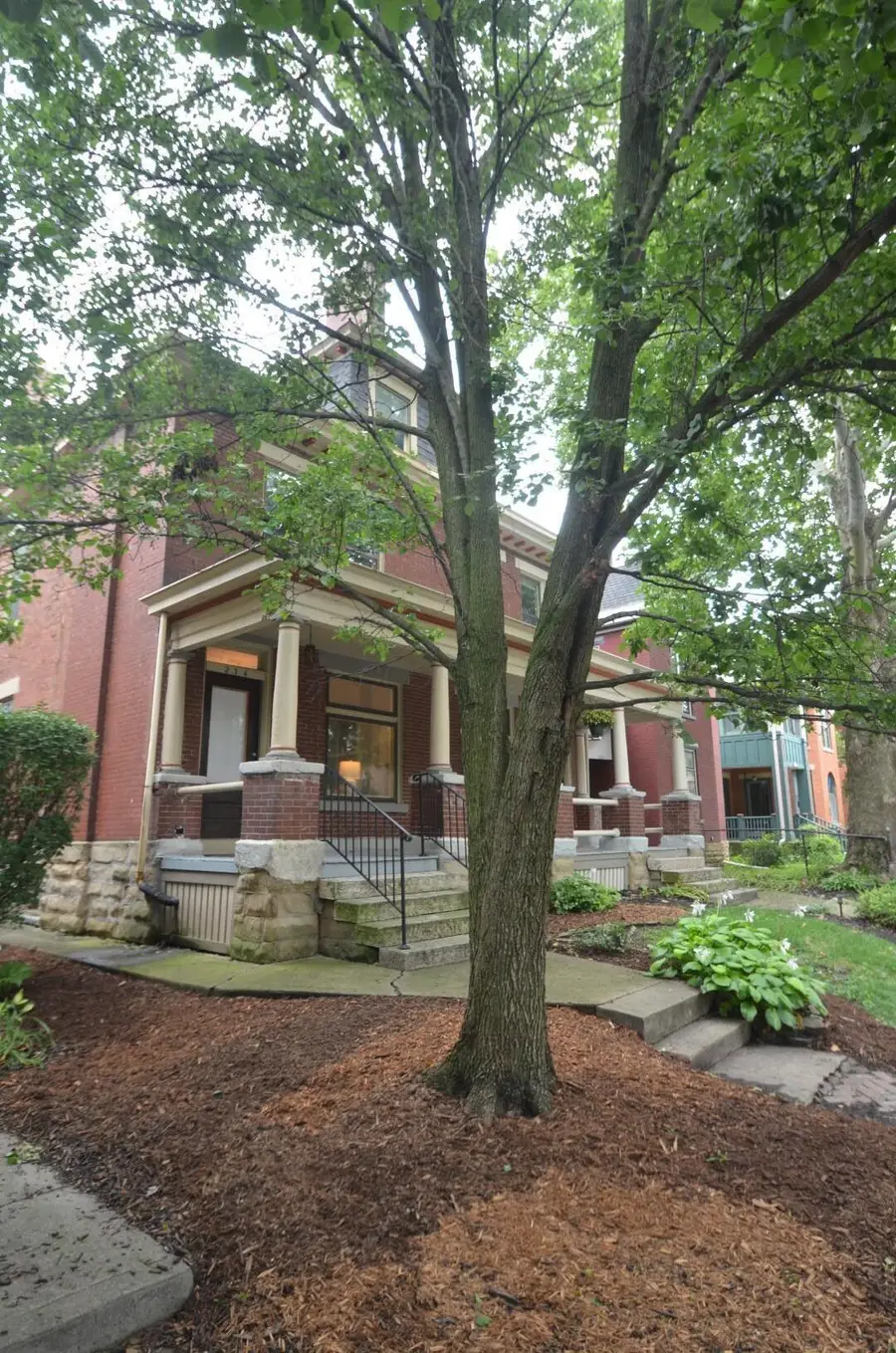 234 Wilber Avenue, Columbus, OH 43215 - #2