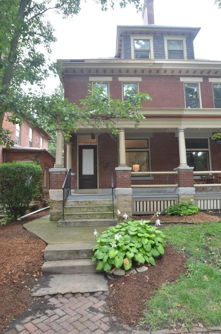 234 Wilber Avenue, Columbus, OH 43215 - #3