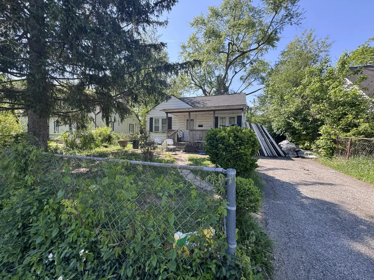 2425 Vendome Drive S, Columbus, OH 43219 - #1