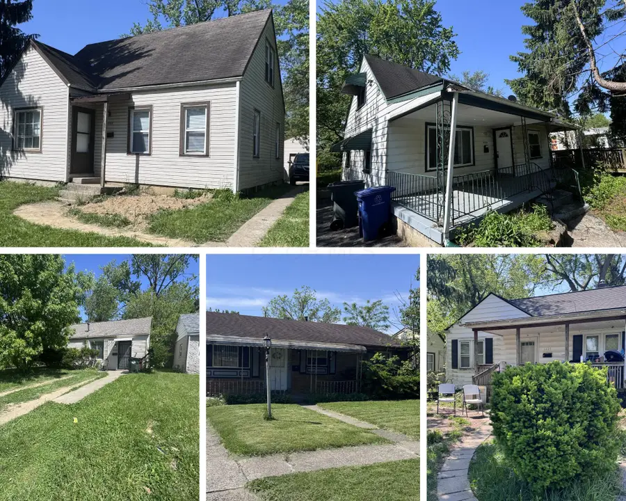 2425 Vendome Drive S, Columbus, OH 43219 - #2