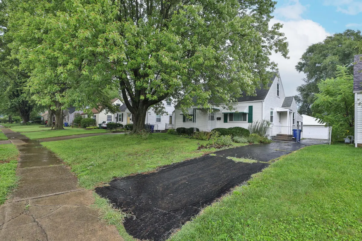 3220 Medina Avenue, Columbus, OH 43224 - #1