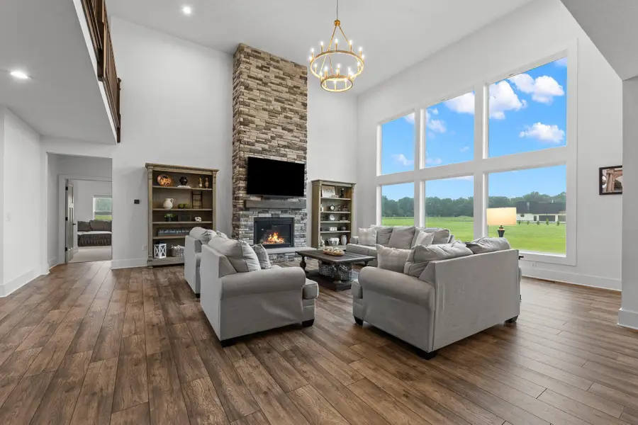 12173 Woodtown Road, Galena, OH 43021 - #2