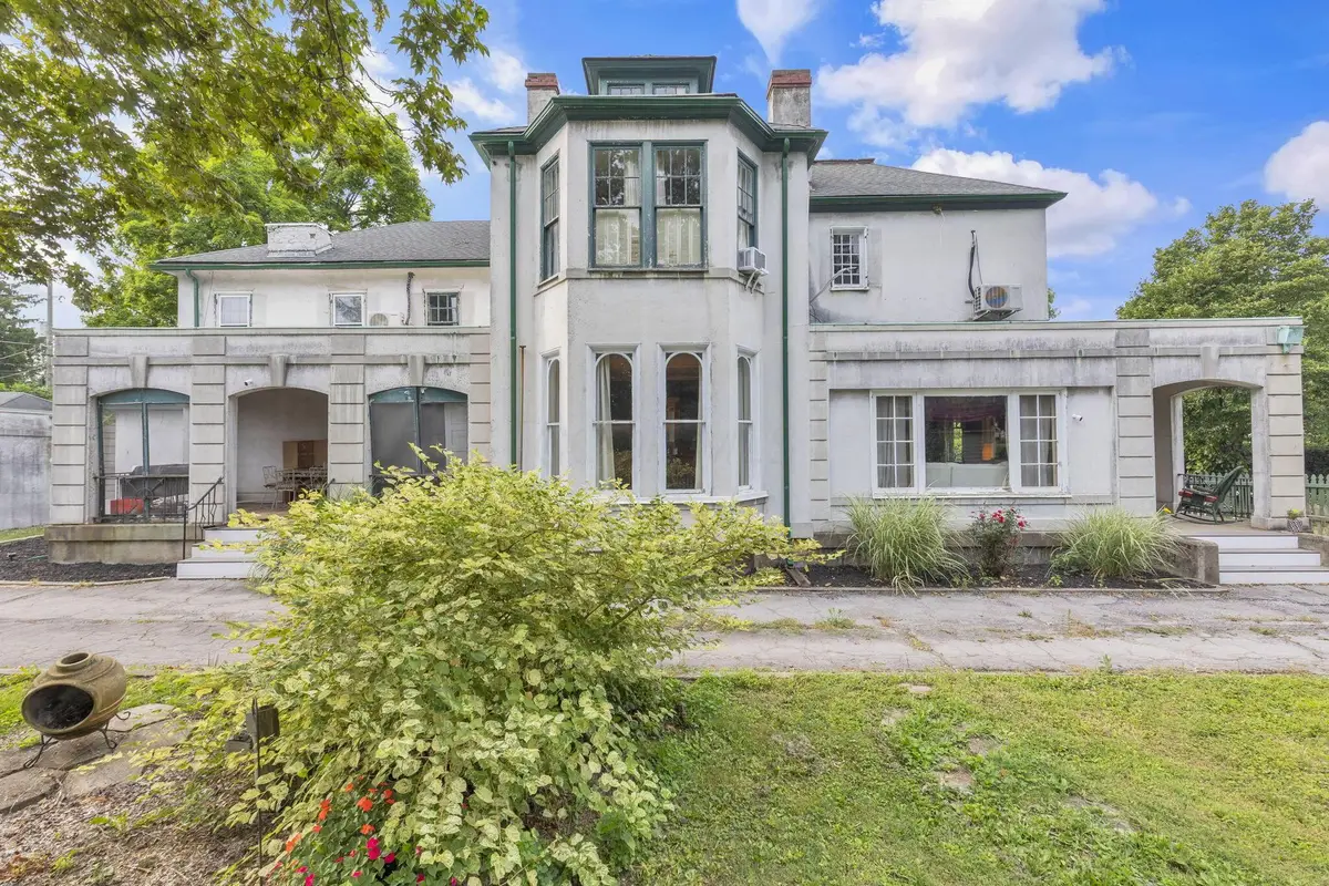 553 Mount Vernon Road, Newark, OH 43055 - #1