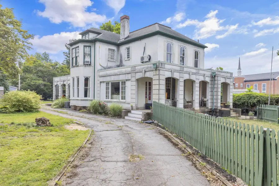 553 Mount Vernon Road, Newark, OH 43055 - #2