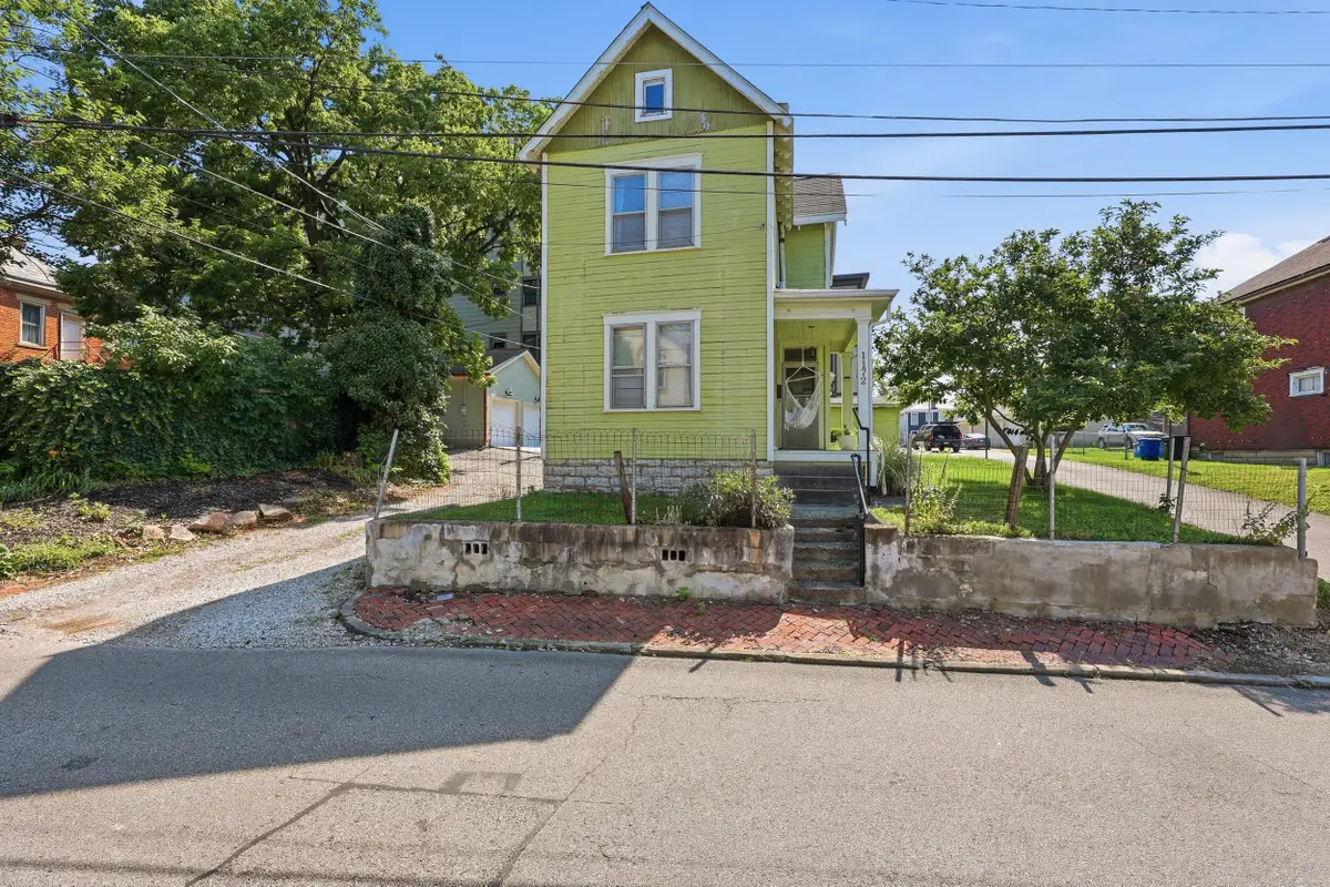 1172 Say Avenue, Columbus, OH 43201 - #1