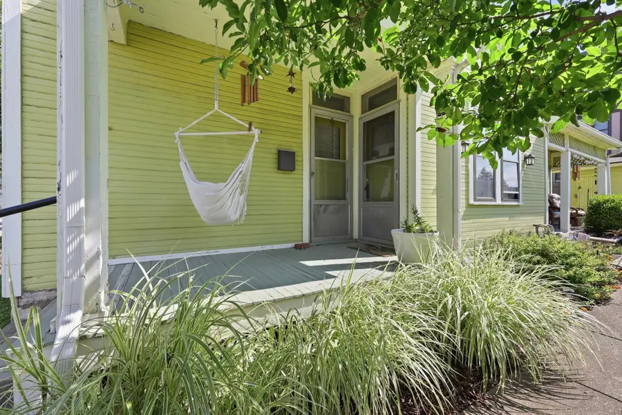 1172 Say Avenue, Columbus, OH 43201 - #2