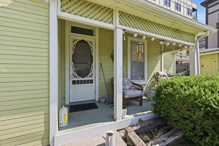 1172 Say Avenue, Columbus, OH 43201 - #3