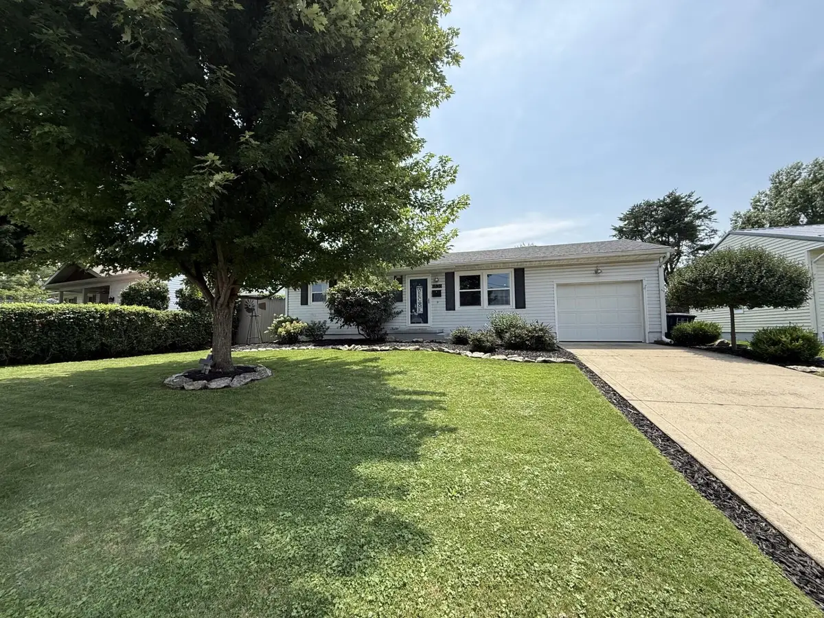 1836 Zimmer Street, Lancaster, OH 43130 - #1