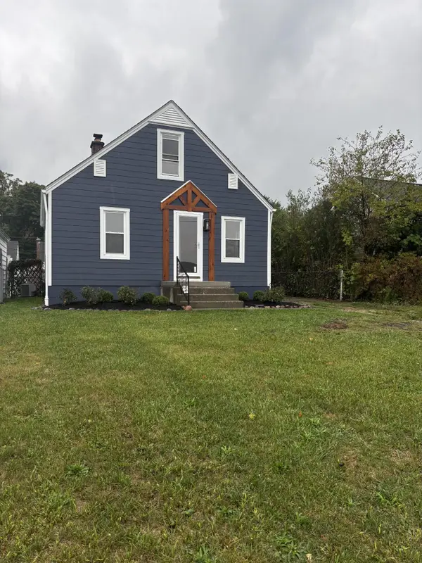 639 Morse Road, Columbus, OH 43214