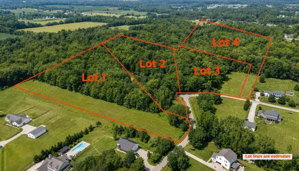 0 Carlingford Drive, Granville, OH 43023