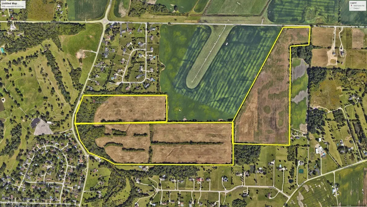 3030 Norton Road, Grove City, OH 43123 - #1
