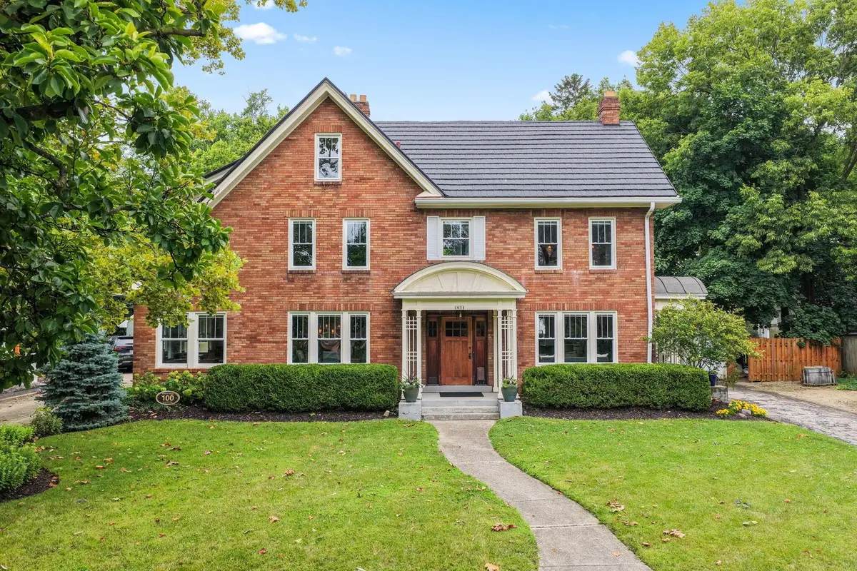 1634 Cambridge Boulevard, Columbus, OH 43212 - #1