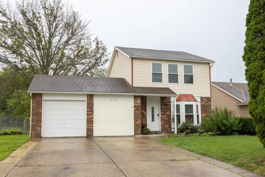5727 Chanwick Drive, Galloway, OH 43119 - #3