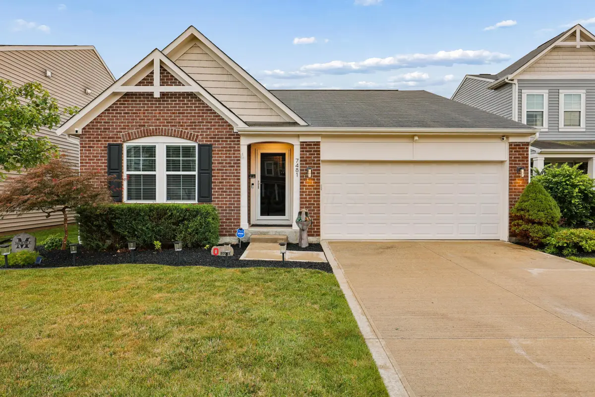 7481 Winding Path Court, Canal Winchester, OH 43110 - #1