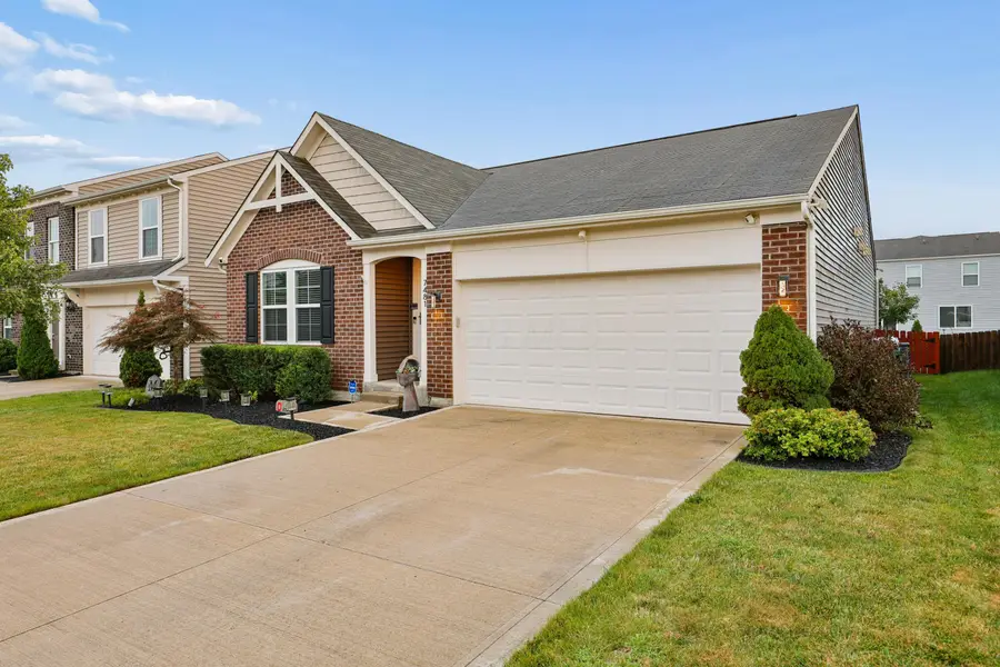 7481 Winding Path Court, Canal Winchester, OH 43110 - #2