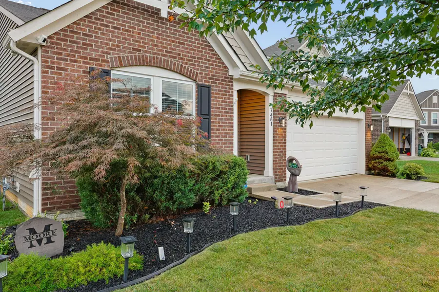7481 Winding Path Court, Canal Winchester, OH 43110 - #3