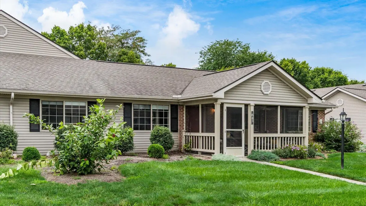 643 Kensington Drive, Heath, OH 43056 - #1