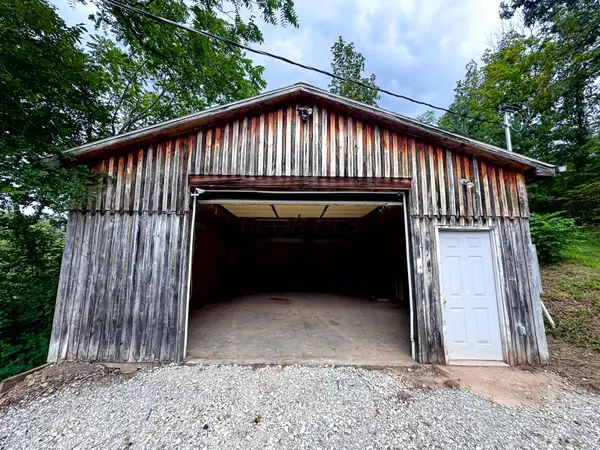 55124 Barr Hollow Road, Reedsville, OH 45772