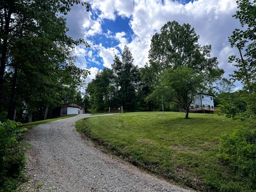 55124 Barr Hollow Road, Reedsville, OH 45772 - #2