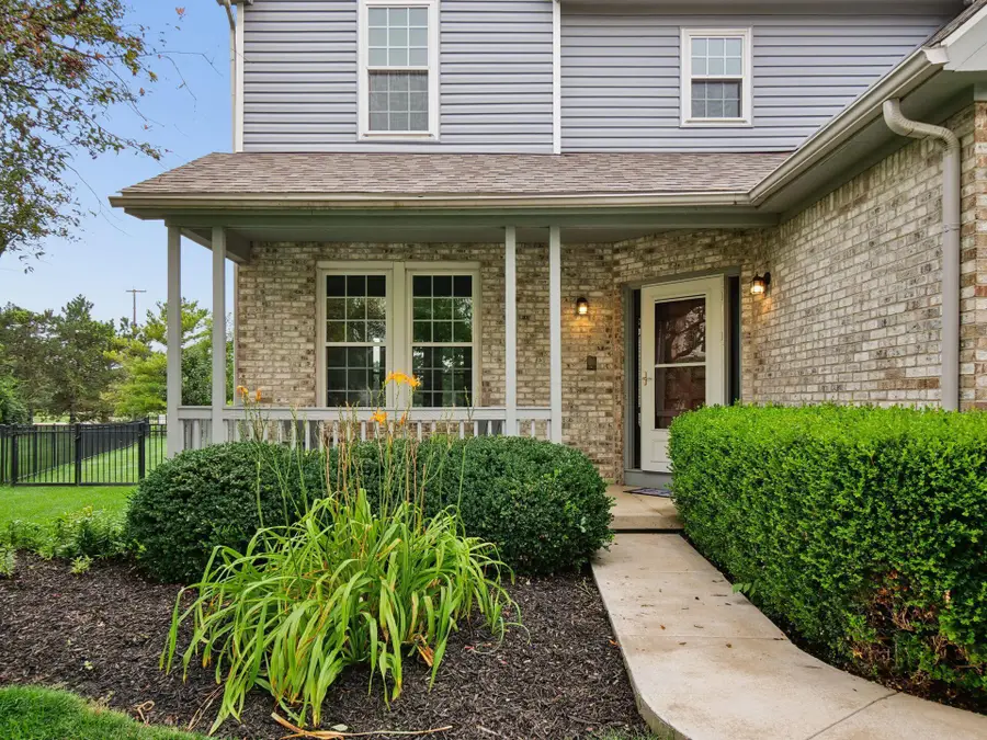 5692 Westbriar Court, Hilliard, OH 43026 - #3