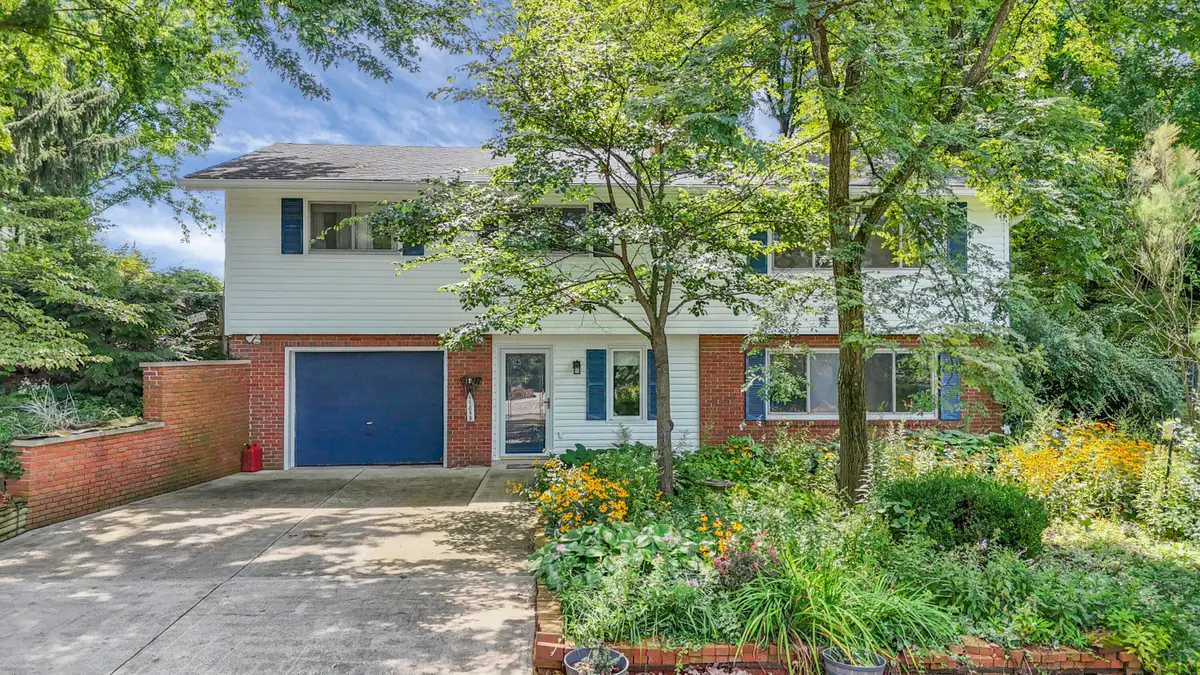 1859 Coonpath Road Nw, Lancaster, OH 43130 - #1
