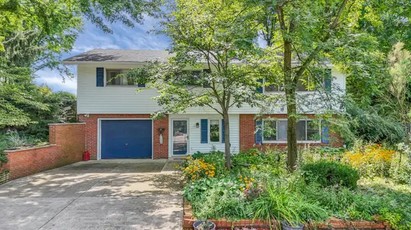 1859 Coonpath Road Nw, Lancaster, OH 43130