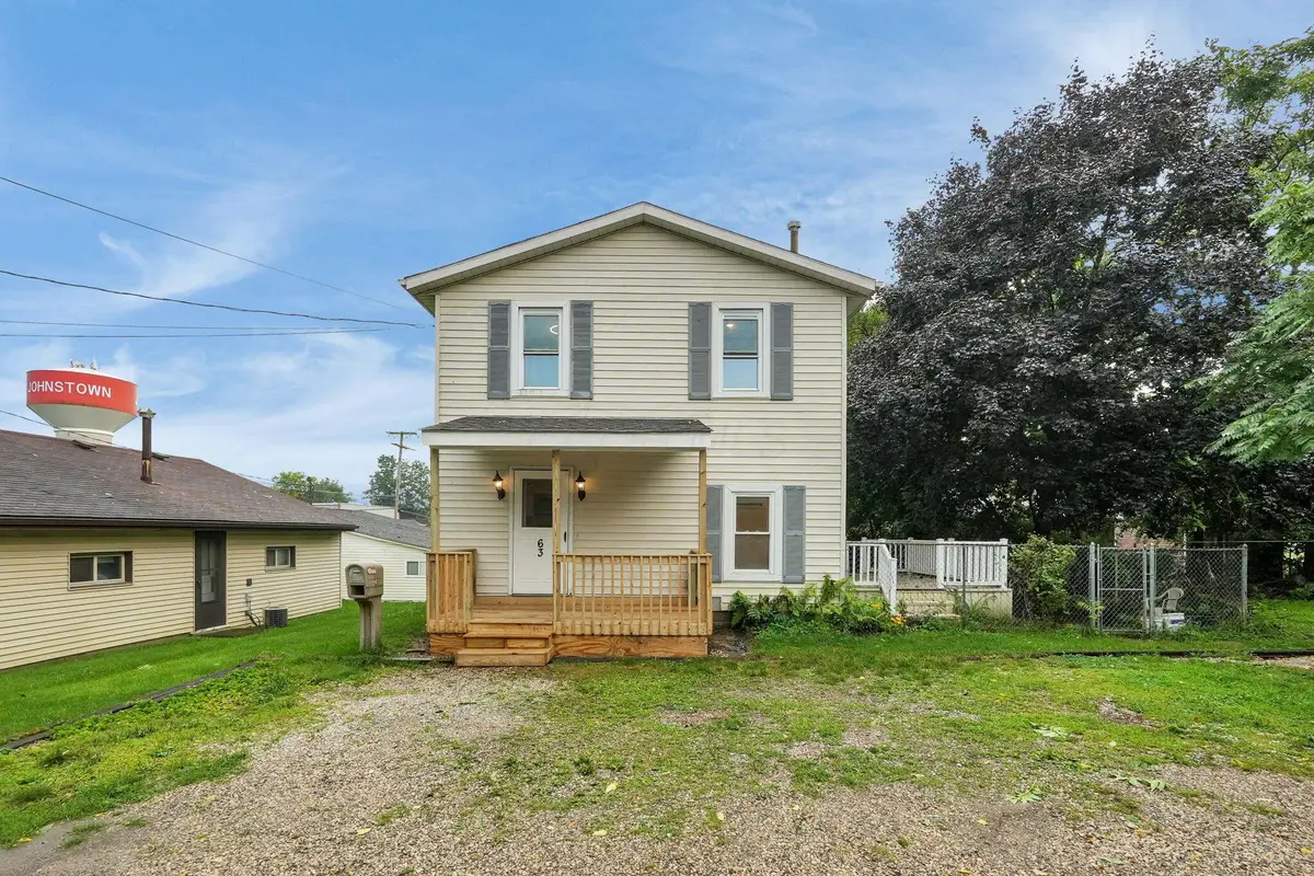 63 Yardner Street, Johnstown, OH 43031 - #1