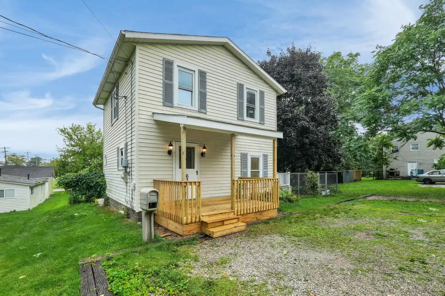 63 Yardner Street, Johnstown, OH 43031 - #3