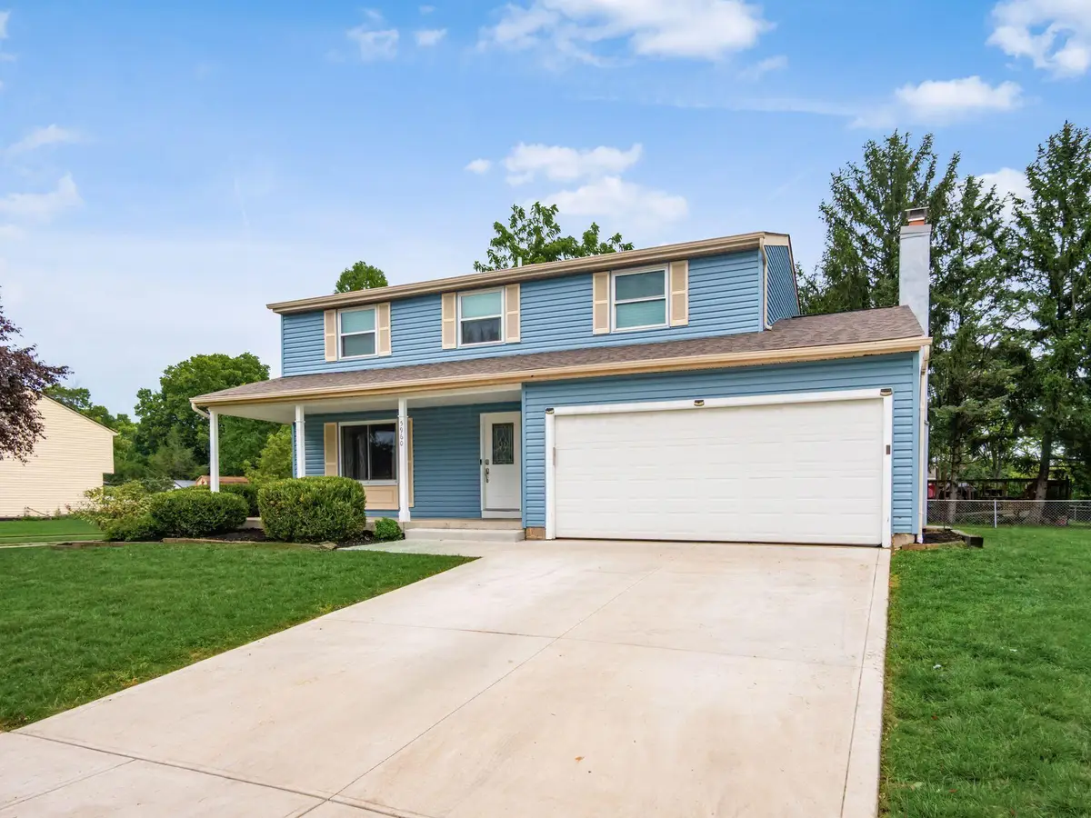 5960 Winterberry Drive, Galloway, OH 43119 - #1