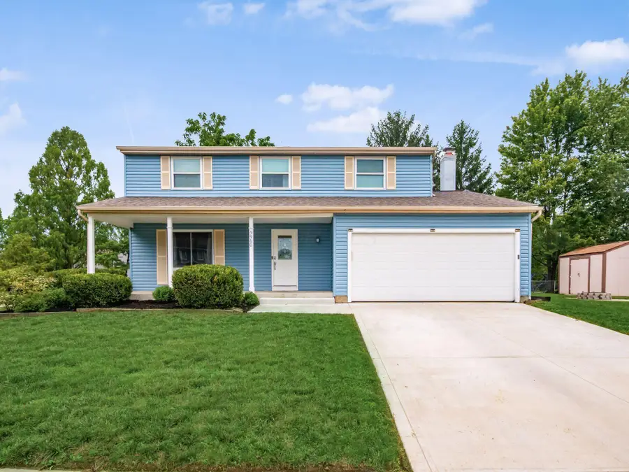 5960 Winterberry Drive, Galloway, OH 43119 - #2