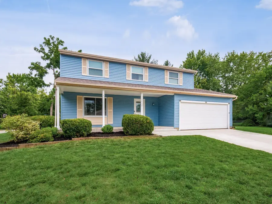 5960 Winterberry Drive, Galloway, OH 43119 - #3