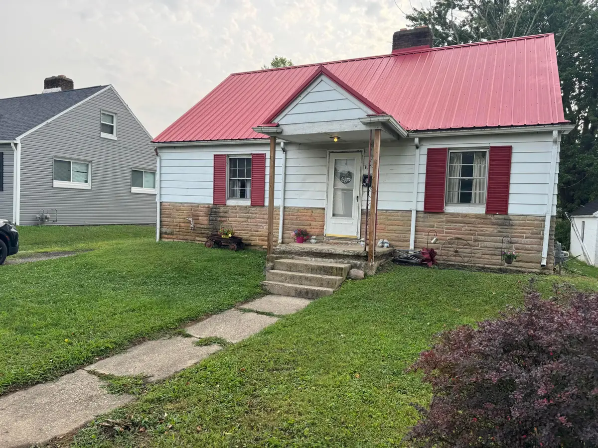 231 Edgewood Avenue, Greenfield, OH 45123 - #1