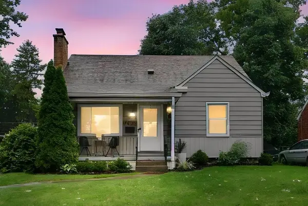 3015 Oaklawn Street, Columbus, OH 43224