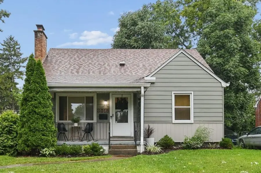 3015 Oaklawn Street, Columbus, OH 43224 - #2