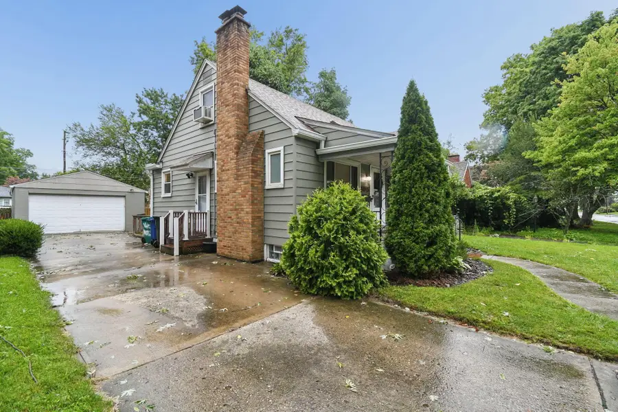 3015 Oaklawn Street, Columbus, OH 43224 - #3