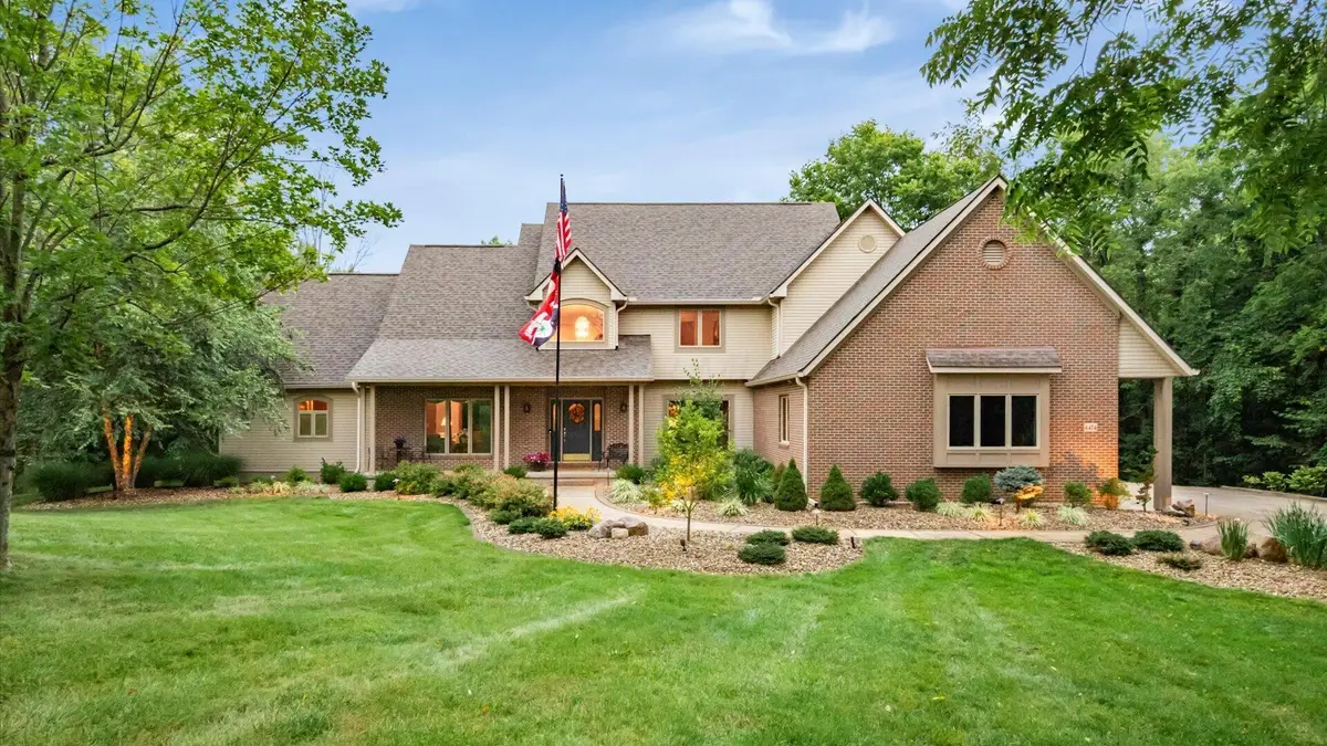 4474 White Tail Court, Nashport, OH 43830 - #1