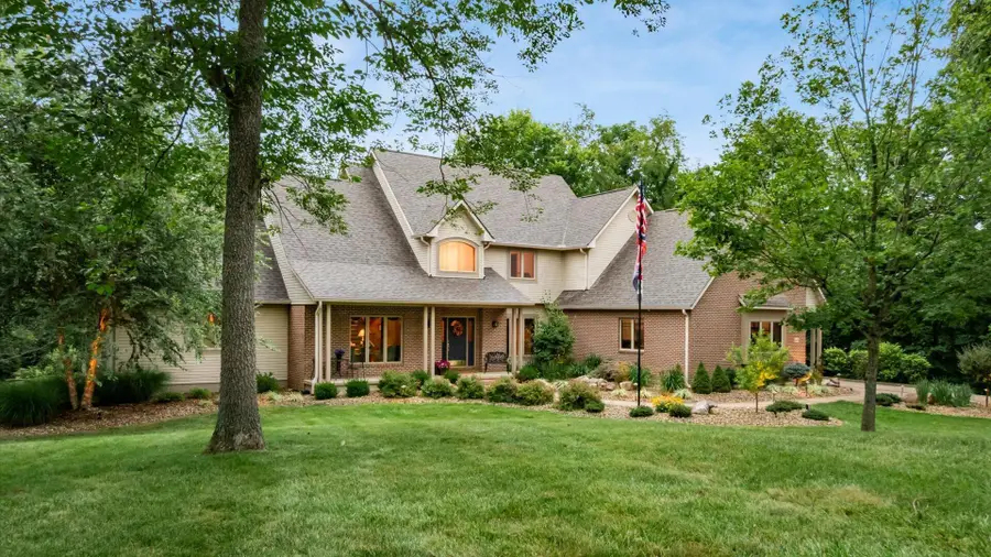 4474 White Tail Court, Nashport, OH 43830 - #2