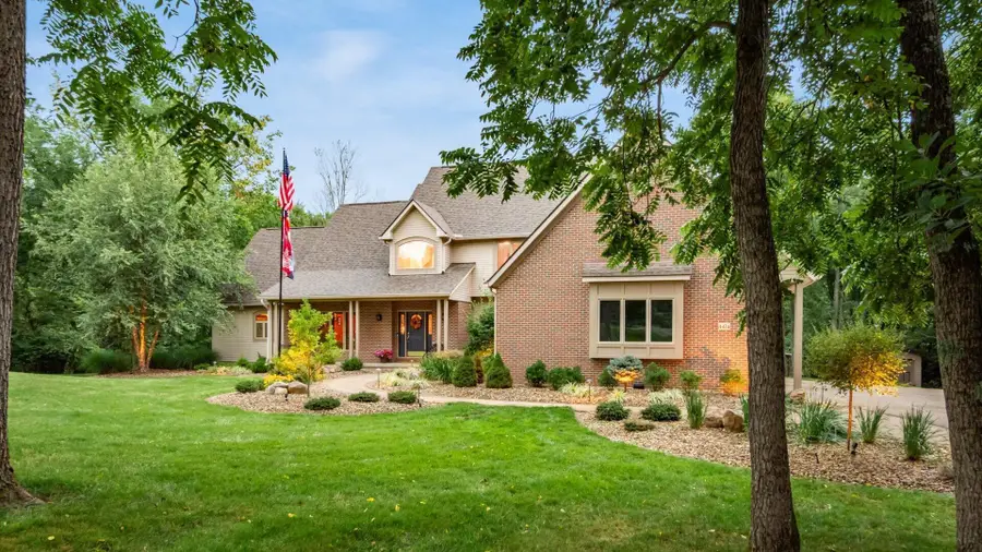 4474 White Tail Court, Nashport, OH 43830 - #3