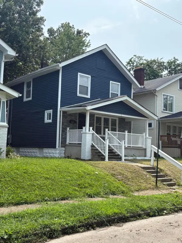 1443 Minnesota Avenue, Columbus, OH 43211