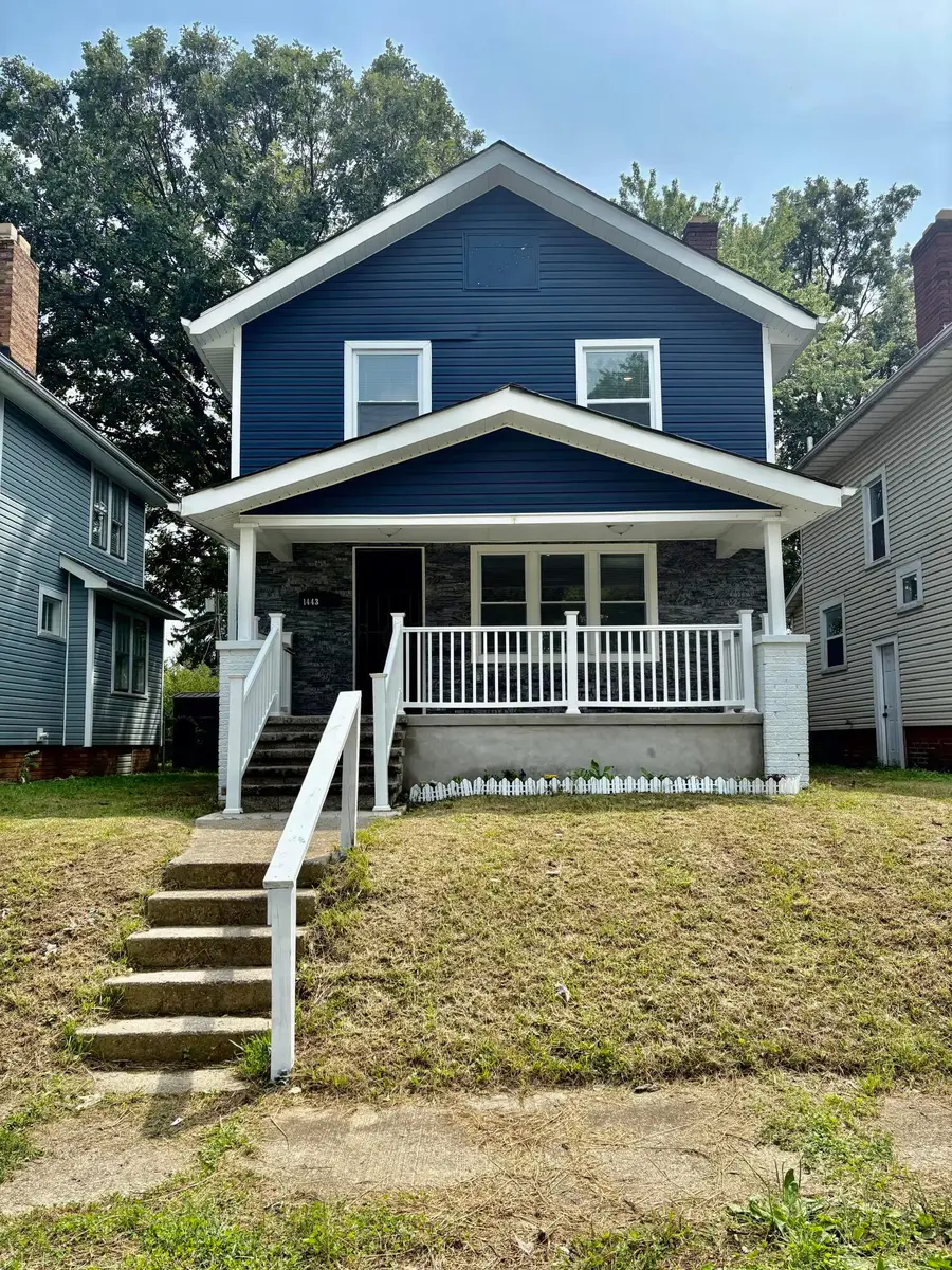 1443 Minnesota Avenue, Columbus, OH 43211 - #2