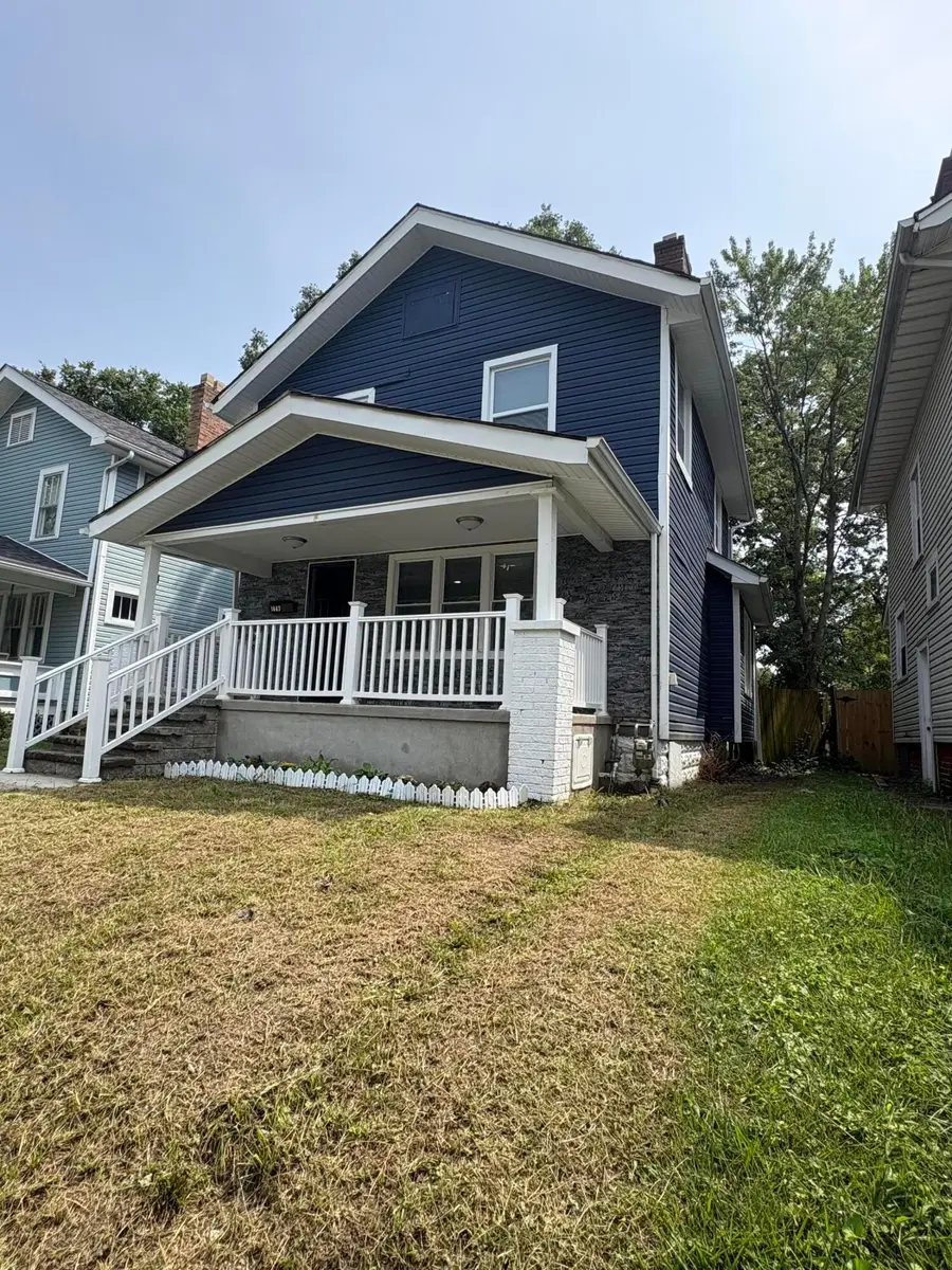 1443 Minnesota Avenue, Columbus, OH 43211 - #3