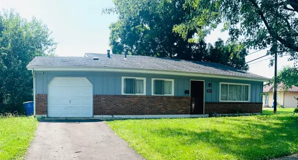 2865 Langfield Drive, Columbus, OH 43209