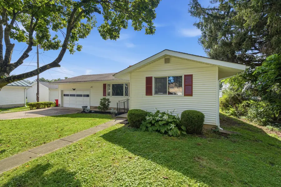 431 Wood Street, Pataskala, OH 43062 - #2